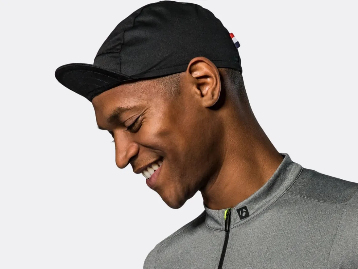 Trek Bikes Bontrager Classic Cycling Cap