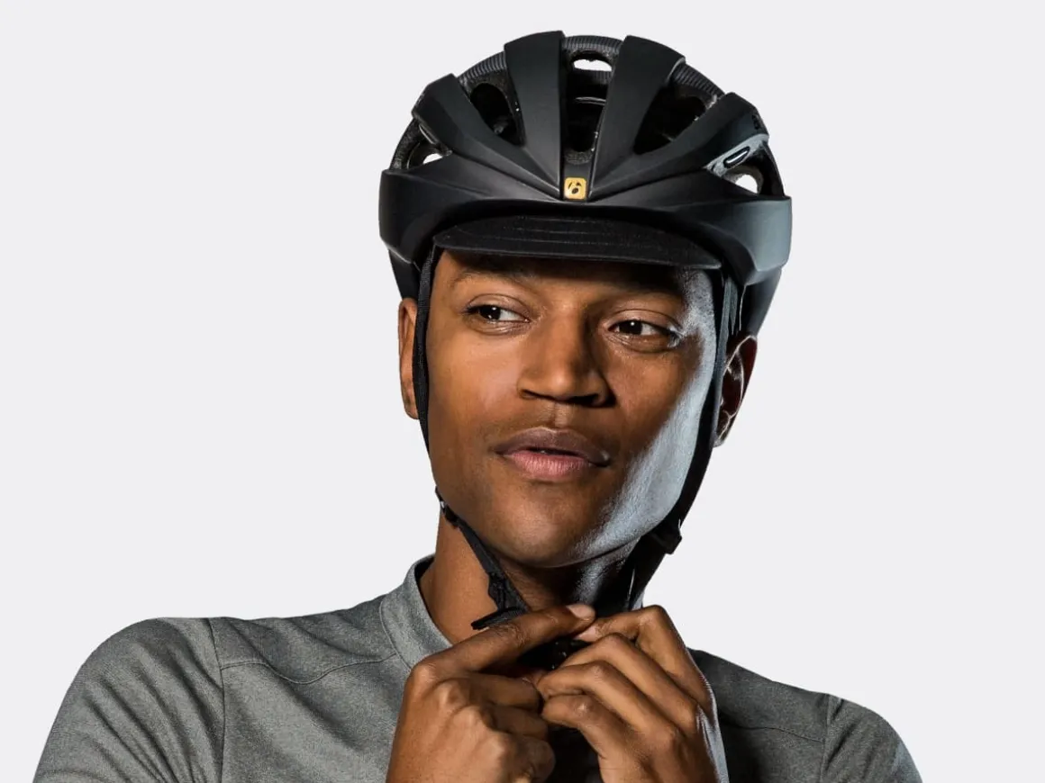 Trek Bikes Bontrager Classic Cycling Cap