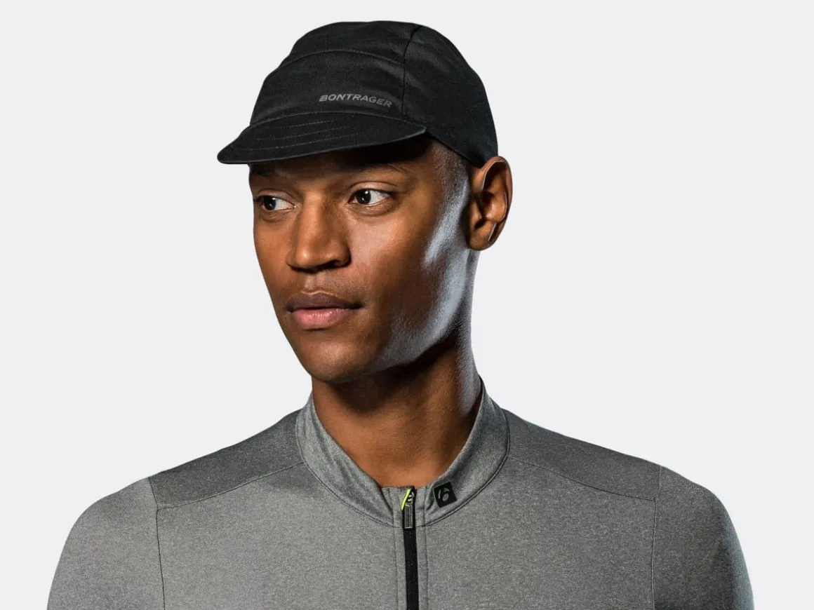 Trek Bikes Bontrager Classic Cycling Cap