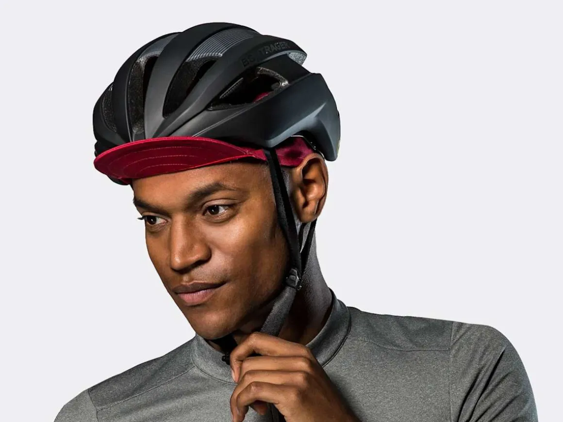 Trek Bikes Bontrager Classic Cycling Cap