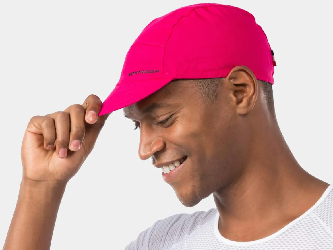 Trek Bikes Bontrager Classic Cycling Cap