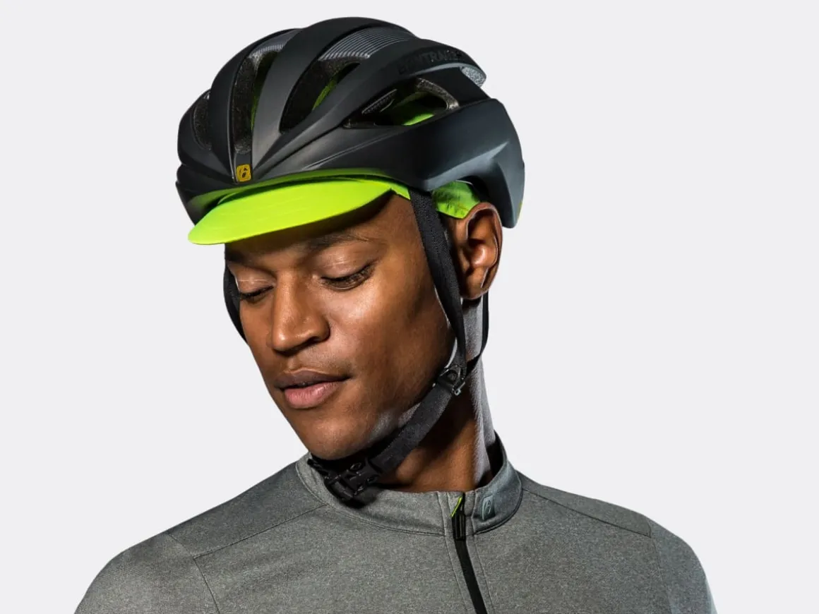 Trek Bikes Bontrager Classic Cycling Cap