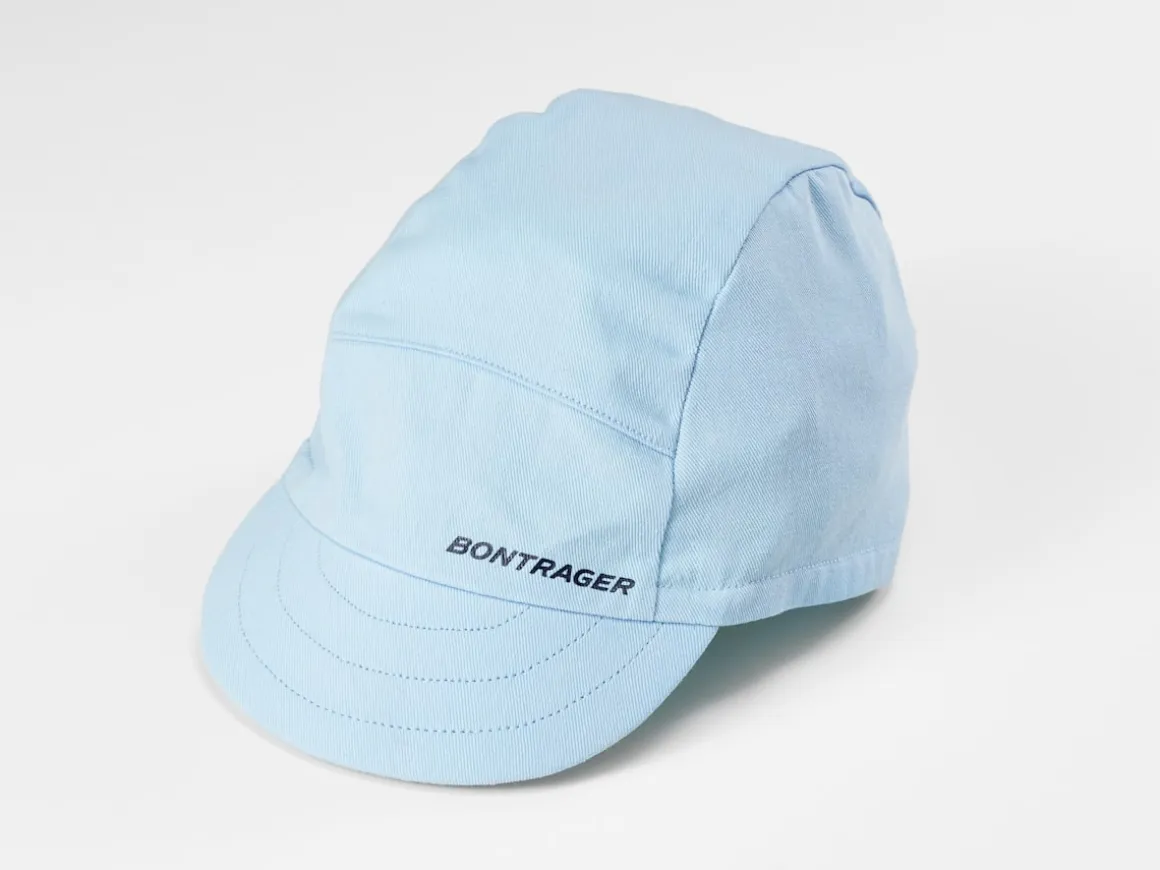 Trek Bikes Bontrager Classic Cycling Cap