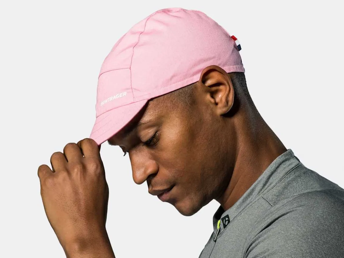 Trek Bikes Bontrager Classic Cycling Cap