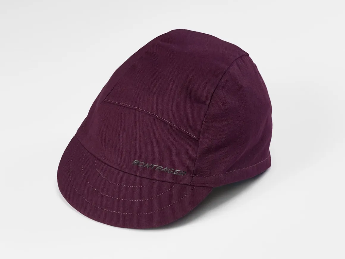 Trek Bikes Bontrager Classic Cycling Cap