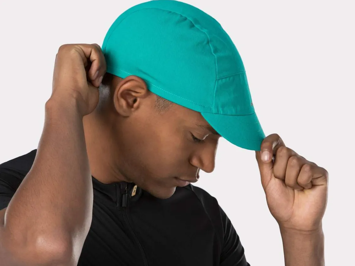 Trek Bikes Bontrager Classic Cycling Cap