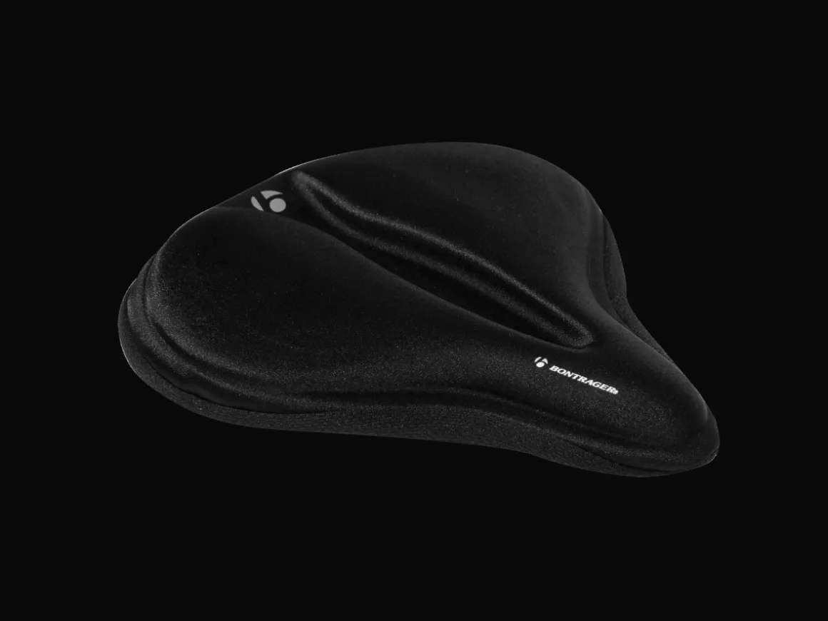 Trek Bikes Bontrager Comfort Gel Saddle Cover