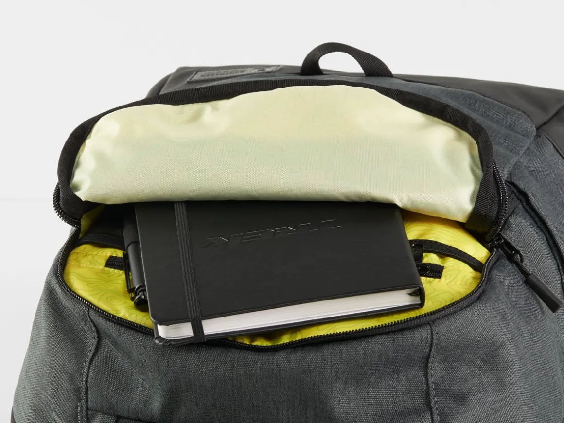 Trek Bikes Bontrager Commuter Backpack