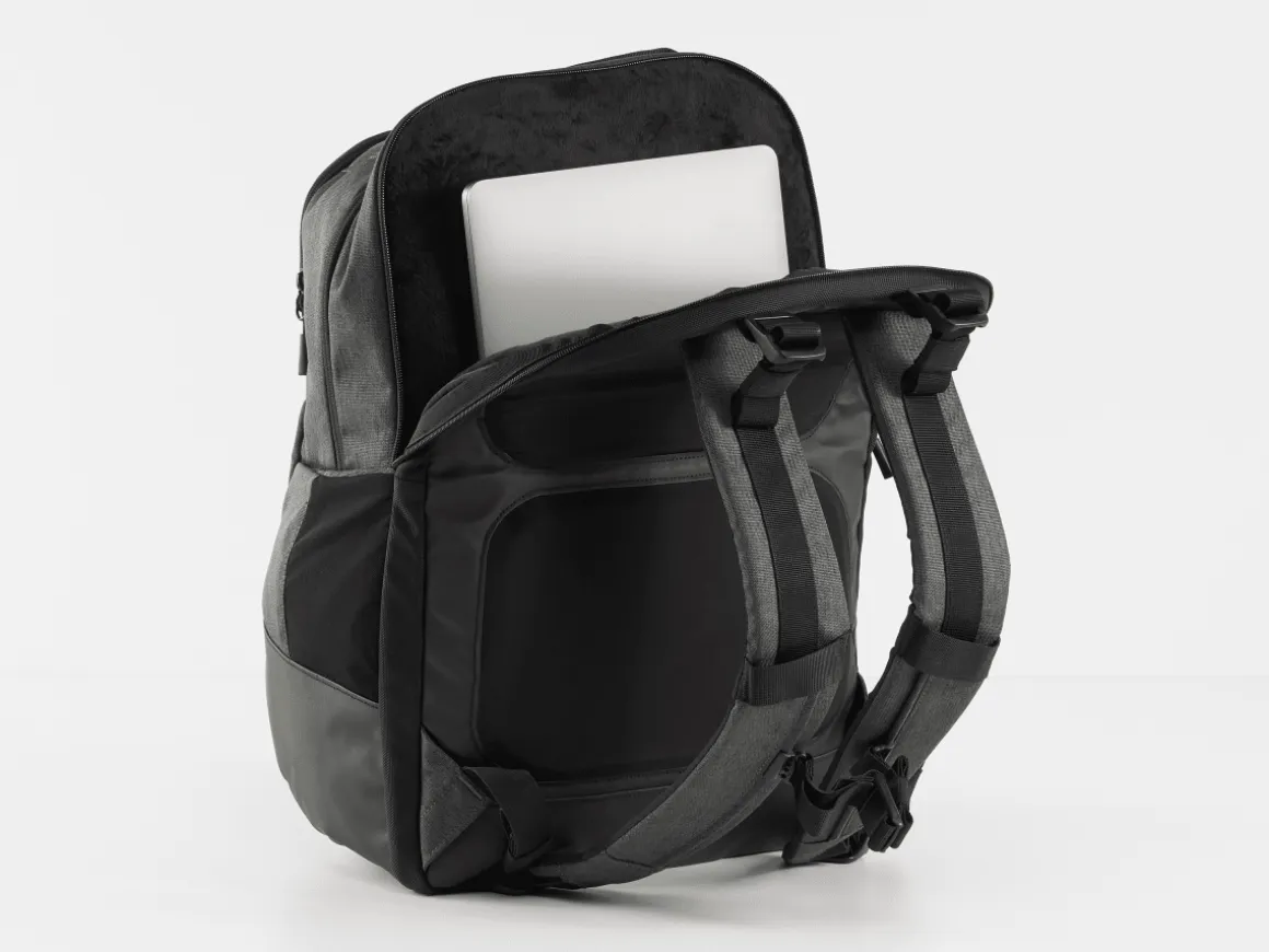 Trek Bikes Bontrager Commuter Backpack