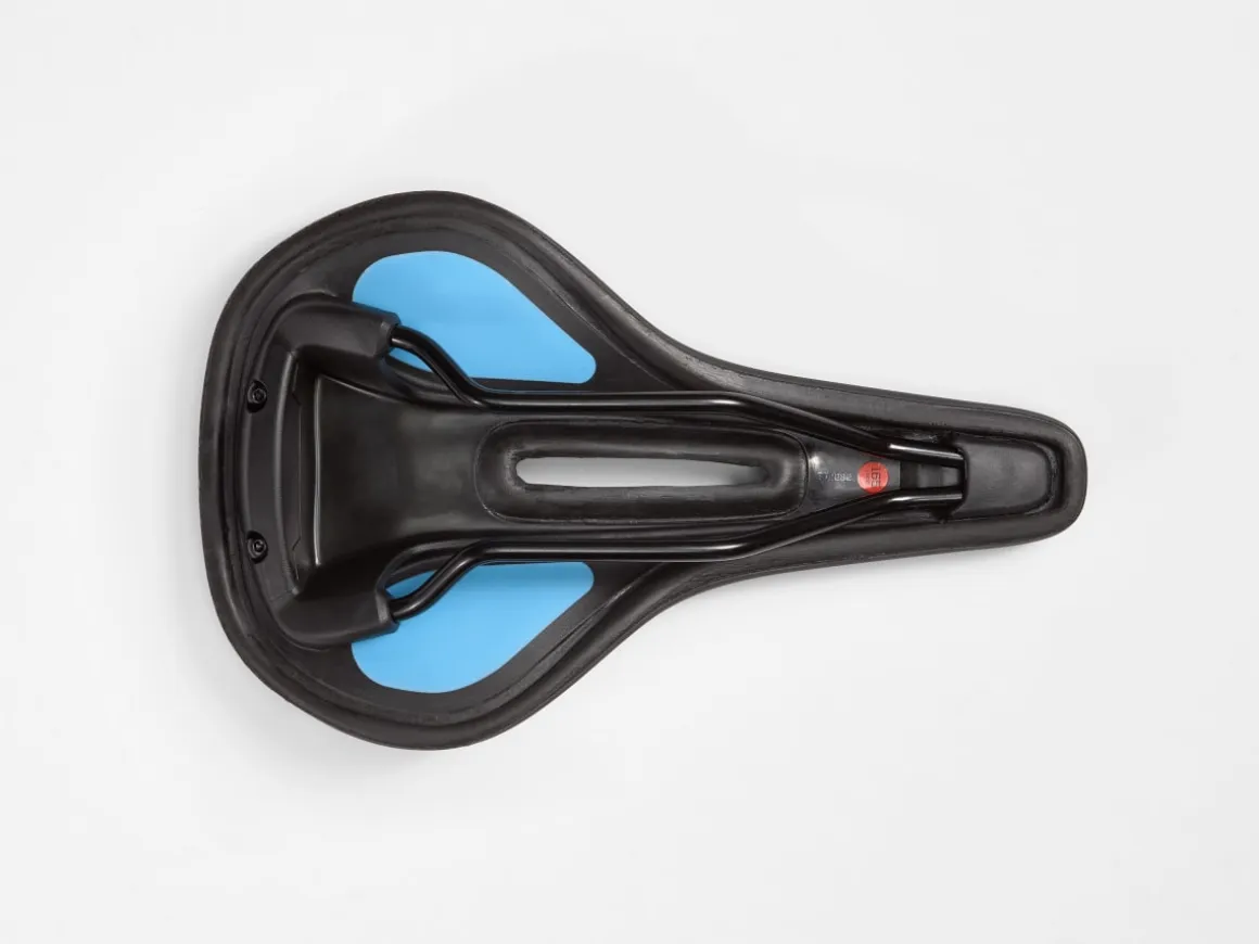 Trek Bikes Bontrager Commuter Fluid Bike Saddle