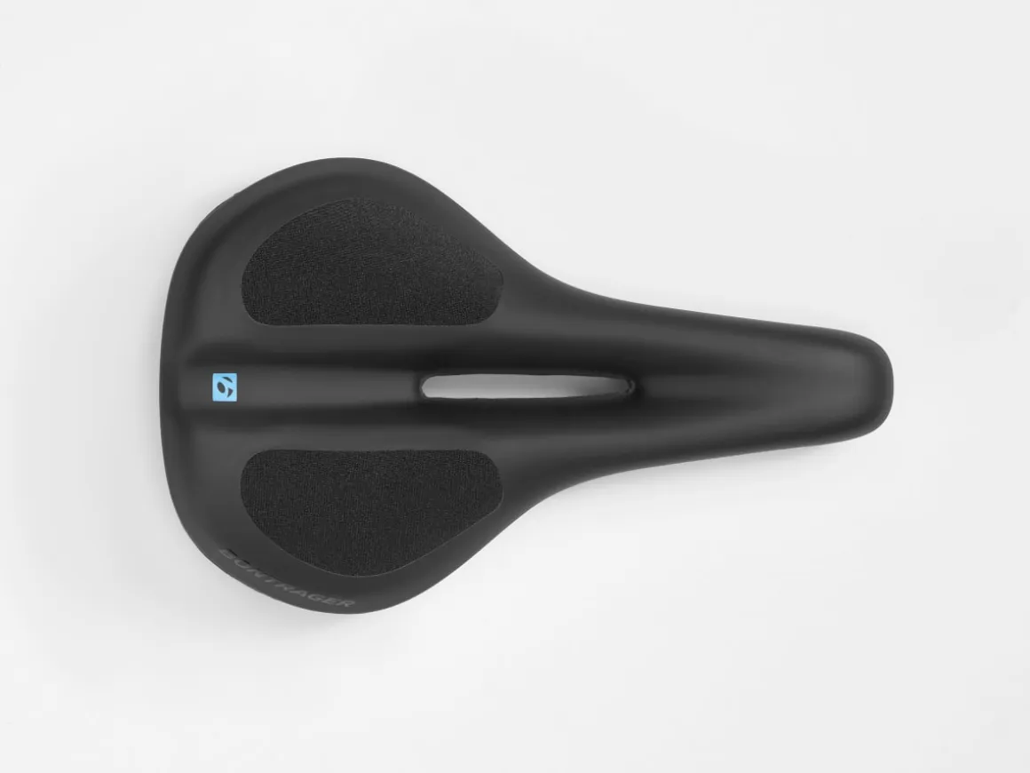 Trek Bikes Bontrager Commuter Fluid Bike Saddle