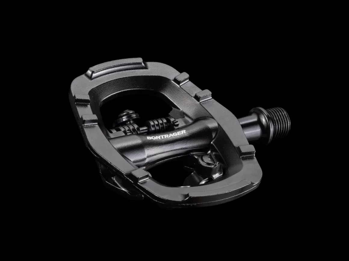 Trek Bikes Bontrager Commuter Pedal Set