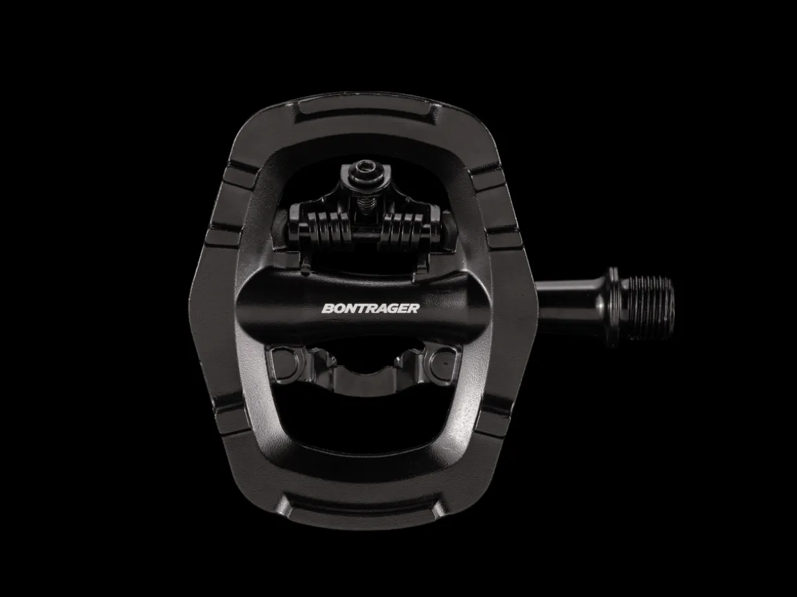 Trek Bikes Bontrager Commuter Pedal Set
