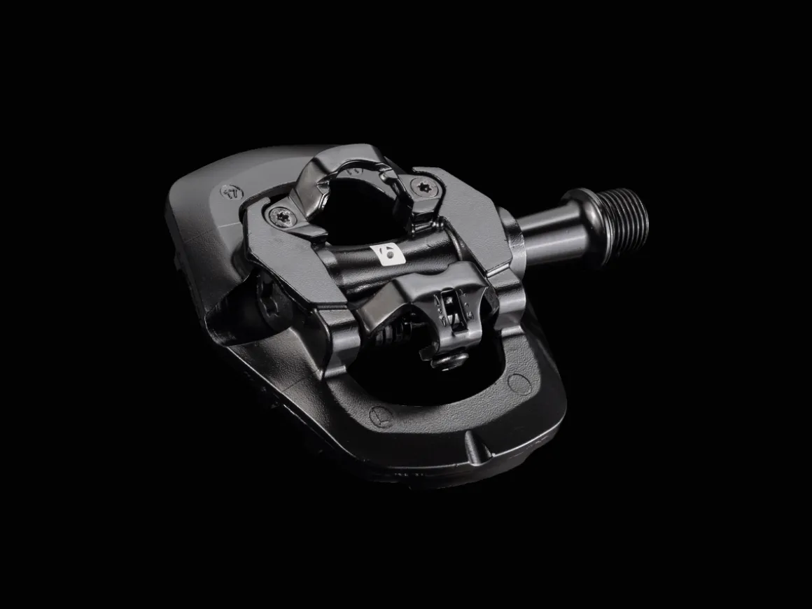 Trek Bikes Bontrager Commuter Pedal Set