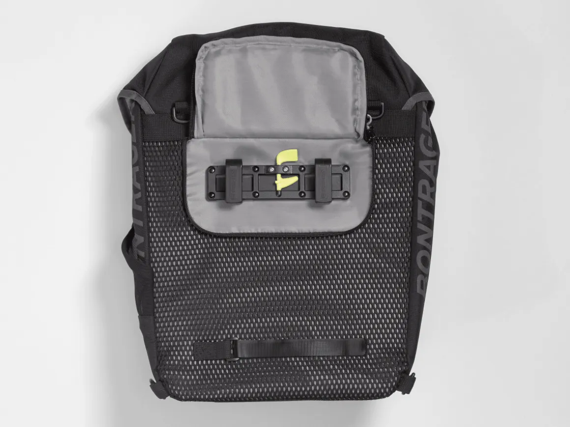 Trek Bikes Bontrager Commuter Single Pannier