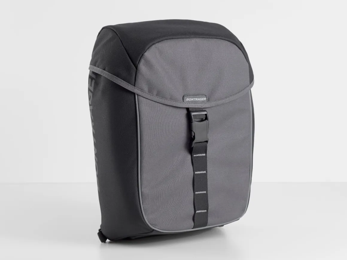 Trek Bikes Bontrager Commuter Single Pannier