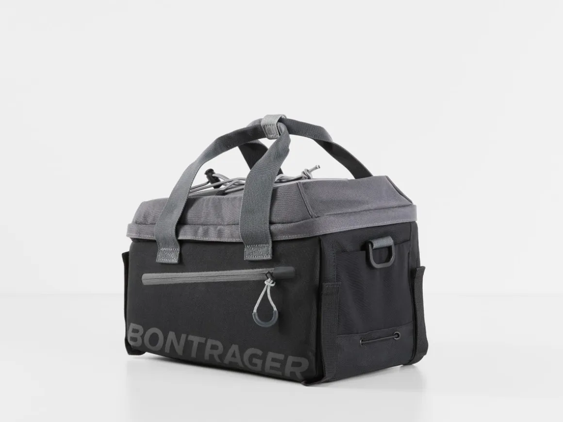 Trek Bikes Bontrager Commuter Trunk Bag