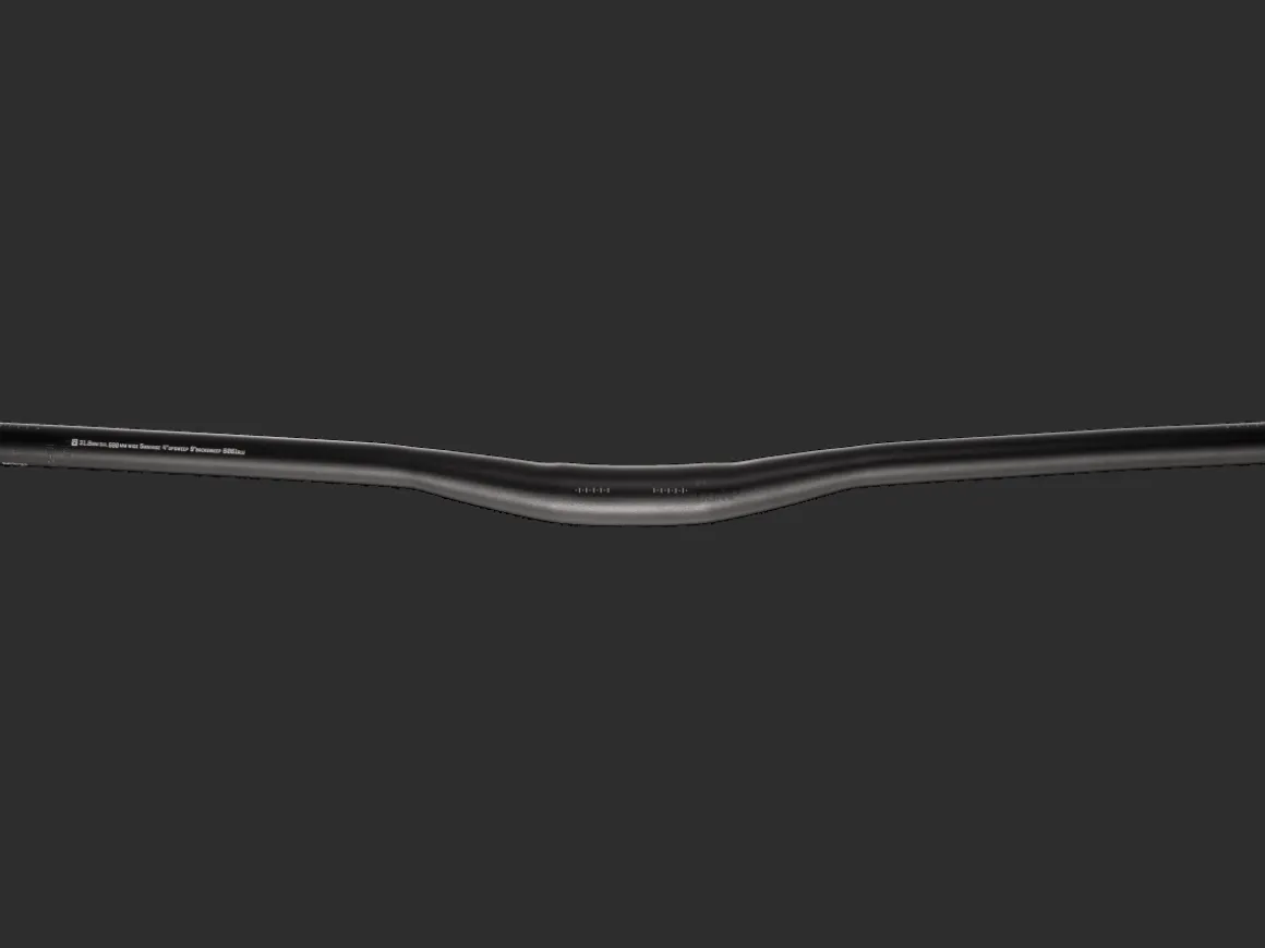 Trek Bikes Bontrager Comp 31.8 MTB Handlebar