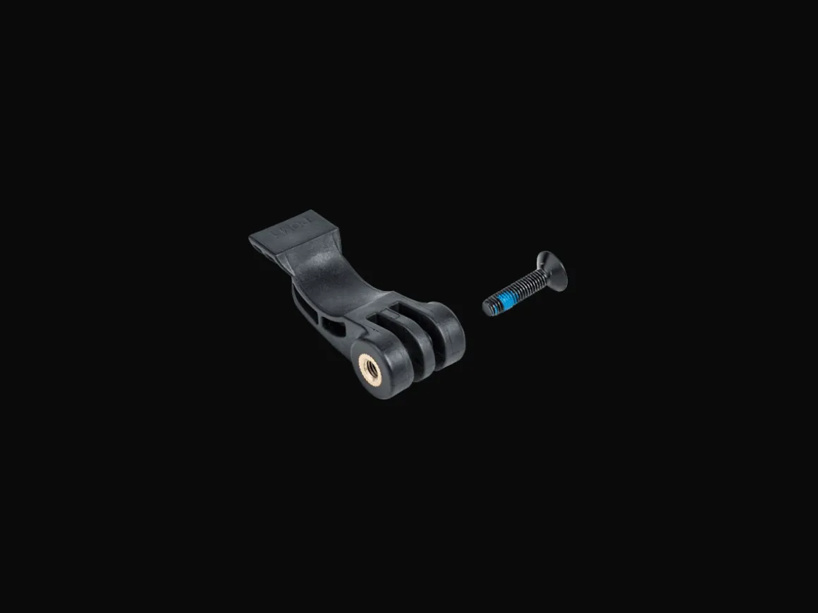 Trek Bikes Bontrager Comp & Legacy Elite Stem Blendr Base