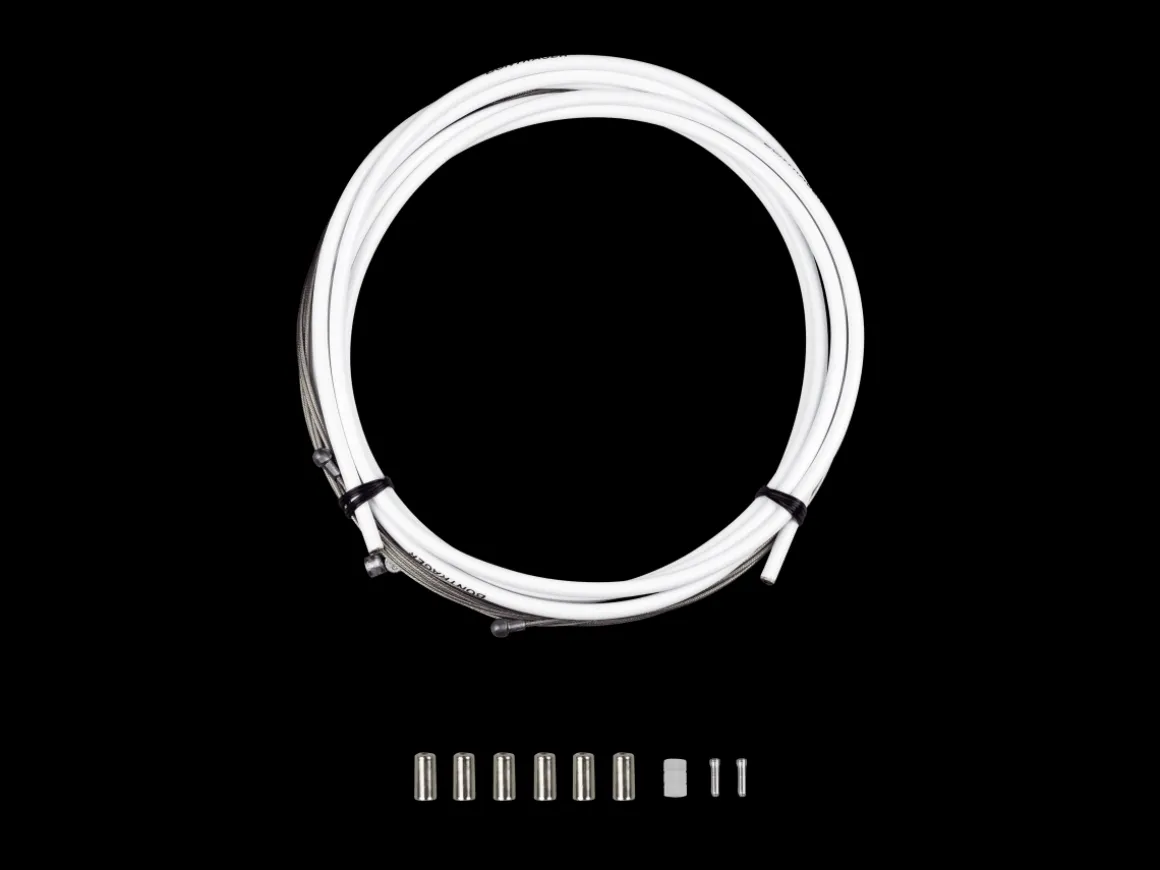 Trek Bikes Bontrager Comp Brake Cable & Housing Set