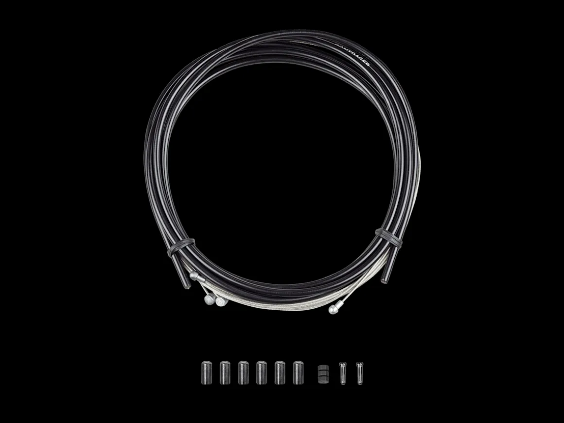 Trek Bikes Bontrager Comp Brake Cable & Housing Set