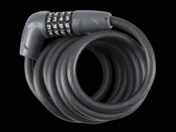 Trek Bikes Bontrager Comp Combo Cable Lock