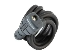 Trek Bikes Bontrager Comp Keyed Cable Lock