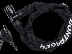 Trek Bikes Bontrager Comp Keyed Chain Lock
