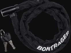 Trek Bikes Bontrager Comp Keyed Long Chain Lock