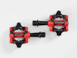 Trek Bikes Bontrager Comp MTB Pedal Set