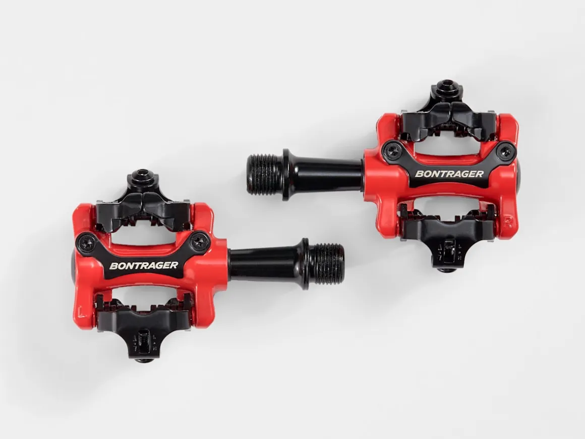 Trek Bikes Bontrager Comp MTB Pedal Set