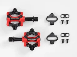 Trek Bikes Bontrager Comp MTB Pedal Set