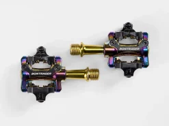 Trek Bikes Bontrager Comp MTB Pedal Set