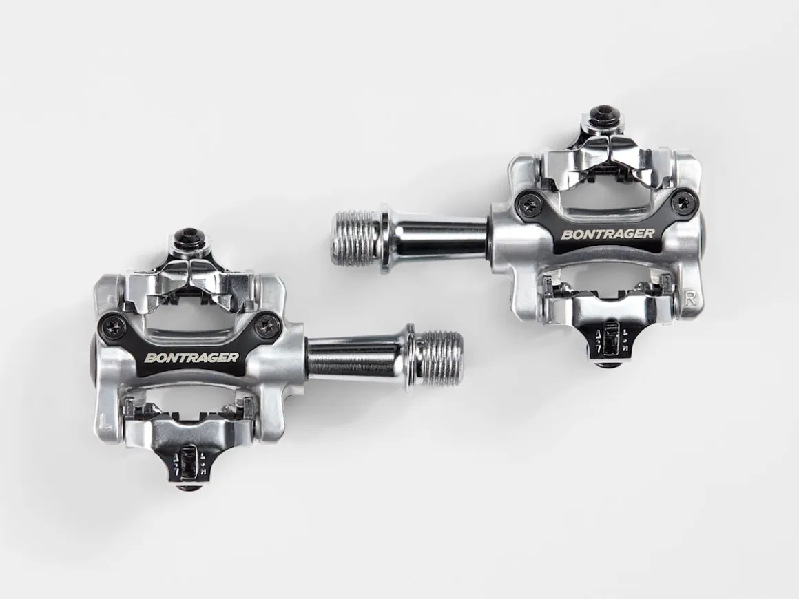 Trek Bikes Bontrager Comp MTB Pedal Set
