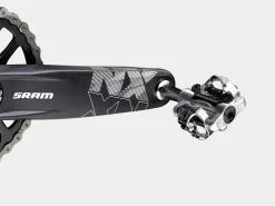 Trek Bikes Bontrager Comp MTB Pedal Set