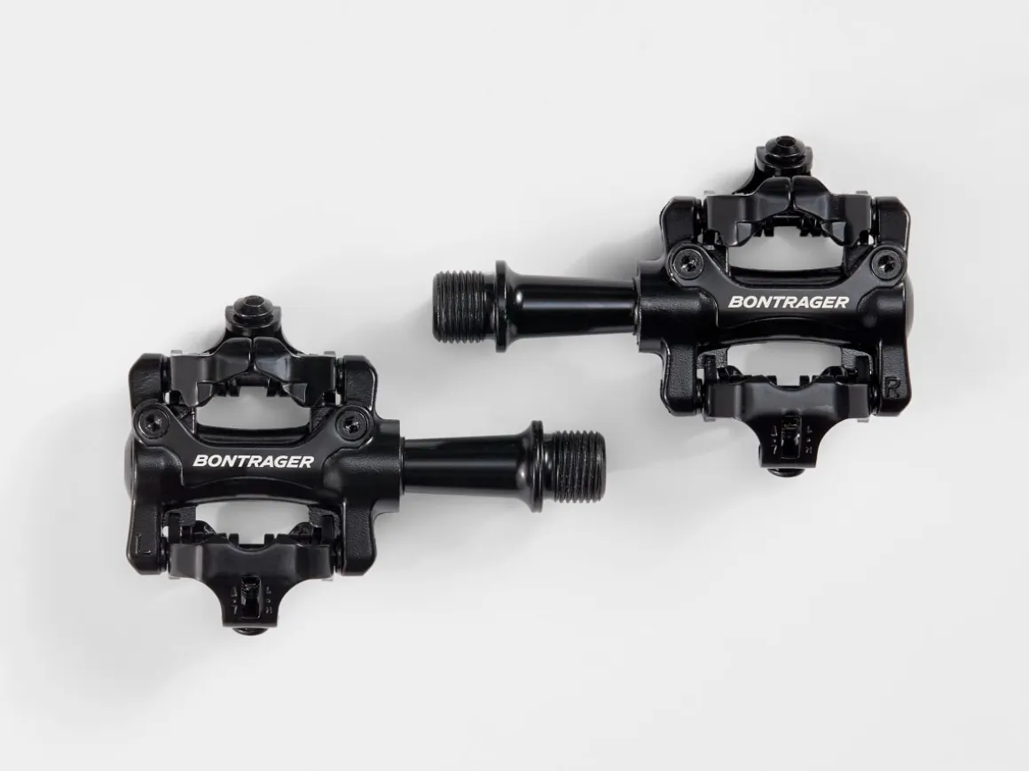 Trek Bikes Bontrager Comp MTB Pedal Set