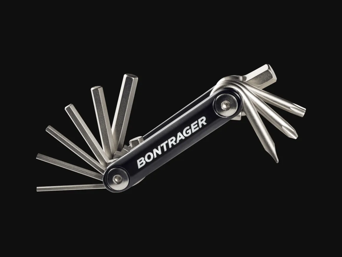 Trek Bikes Bontrager Comp Multi-Tool