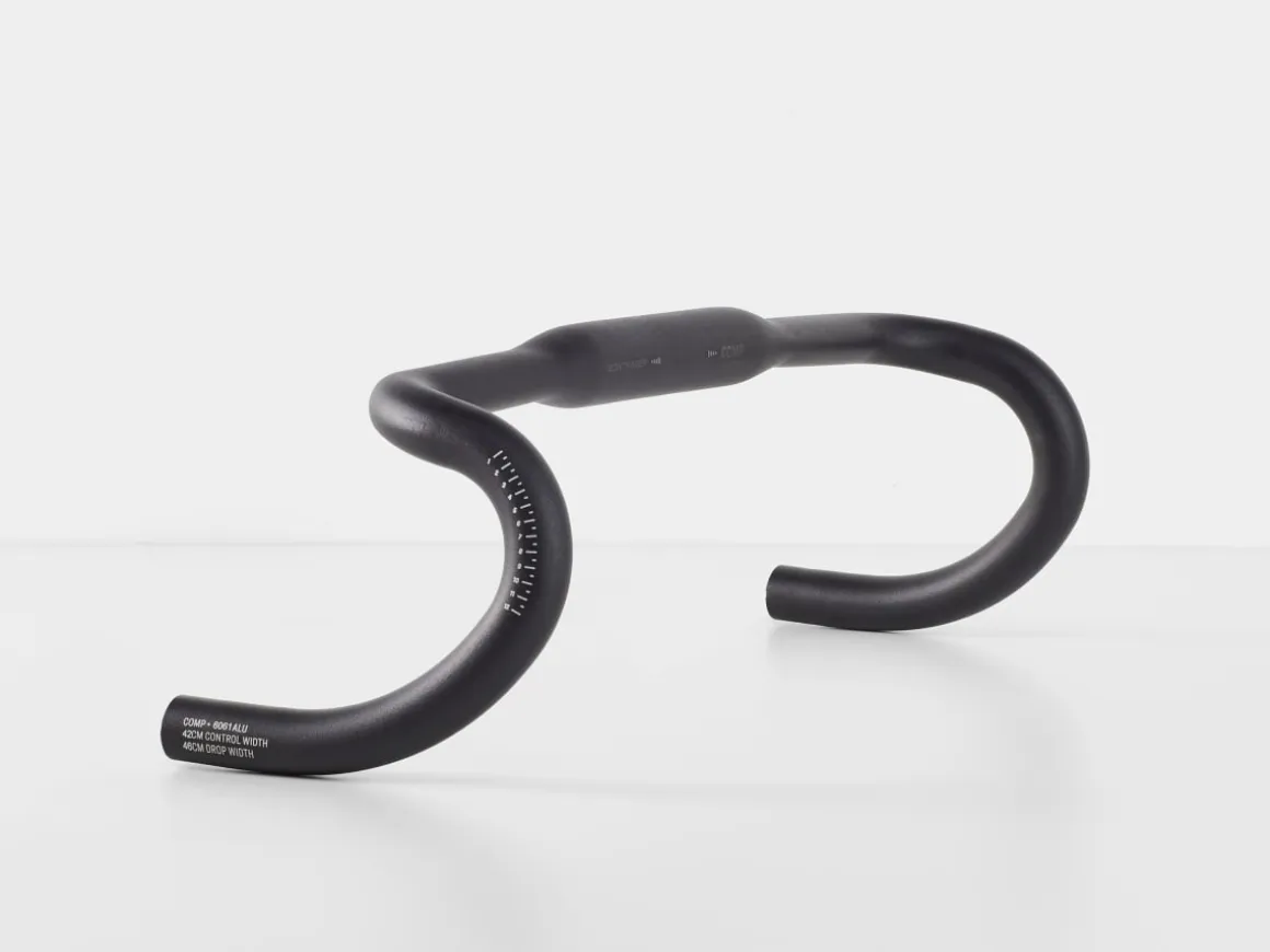 Trek Bikes Bontrager Comp Road Handlebar