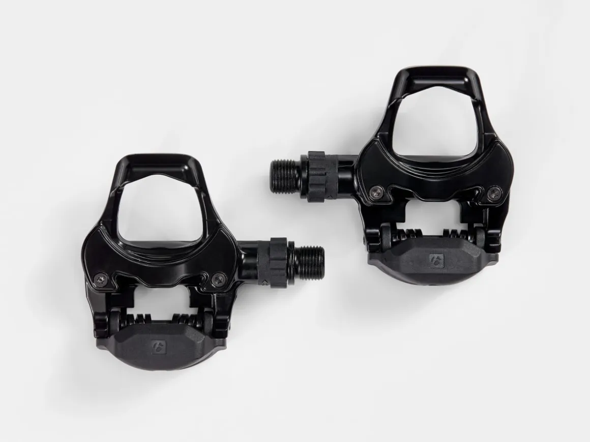 Trek Bikes Bontrager Comp Road Pedal Set
