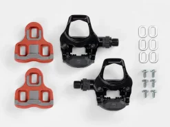 Trek Bikes Bontrager Comp Road Pedal Set