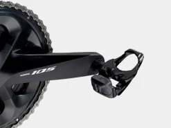Trek Bikes Bontrager Comp Road Pedal Set
