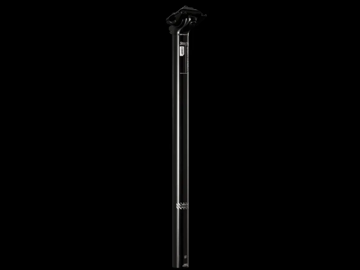 Trek Bikes Bontrager Comp Seatpost