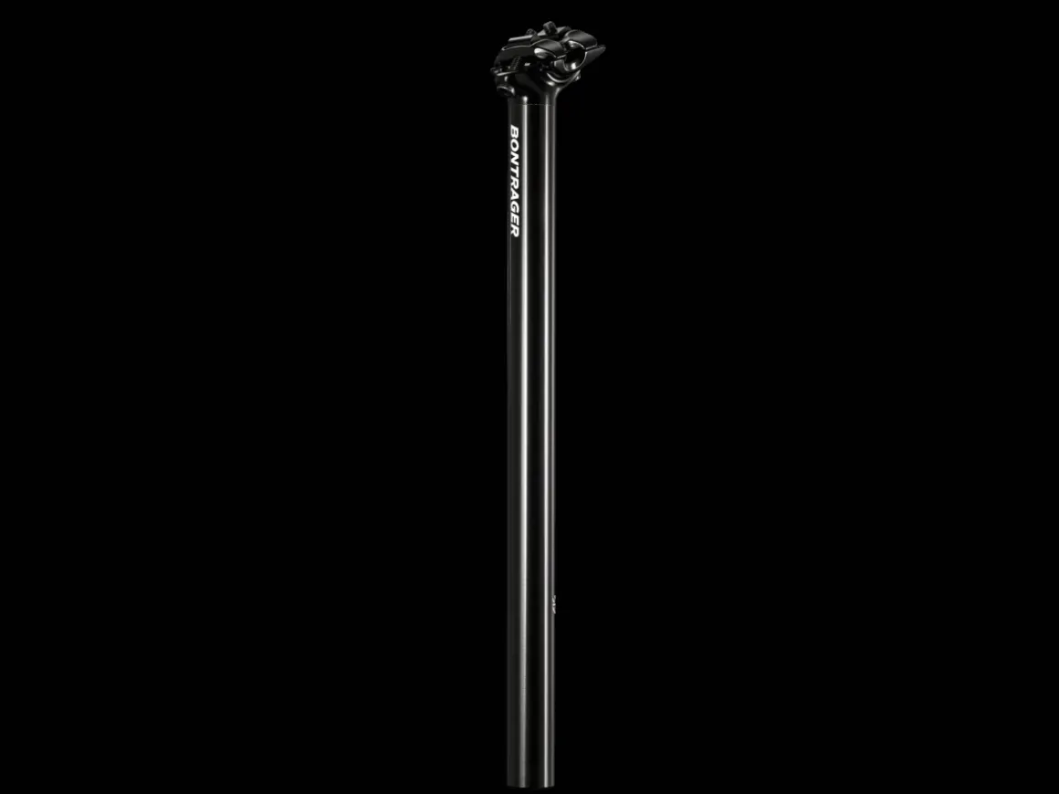 Trek Bikes Bontrager Comp Seatpost