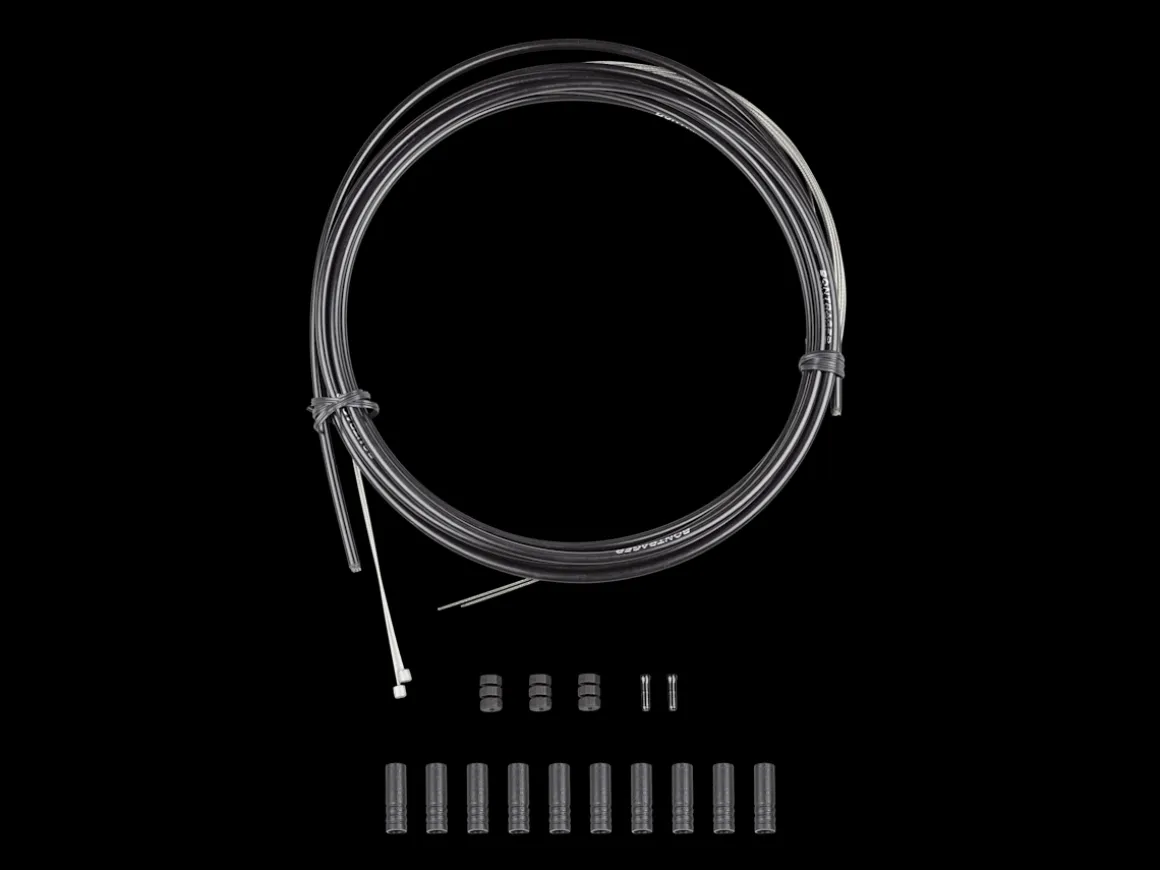 Trek Bikes Bontrager Comp Shift Cable & Housing Set