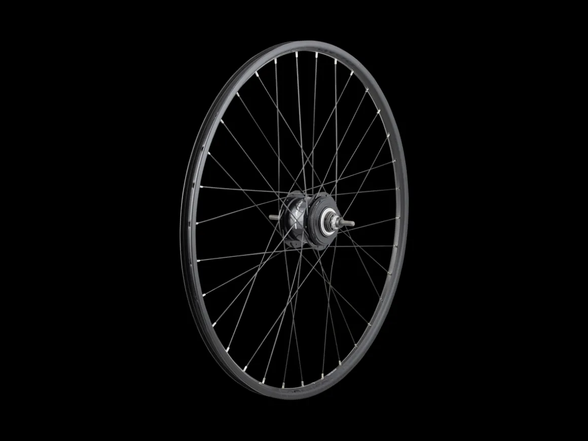 Trek Bikes Bontrager Connection Alfine 29" 8-Speed City Wheel