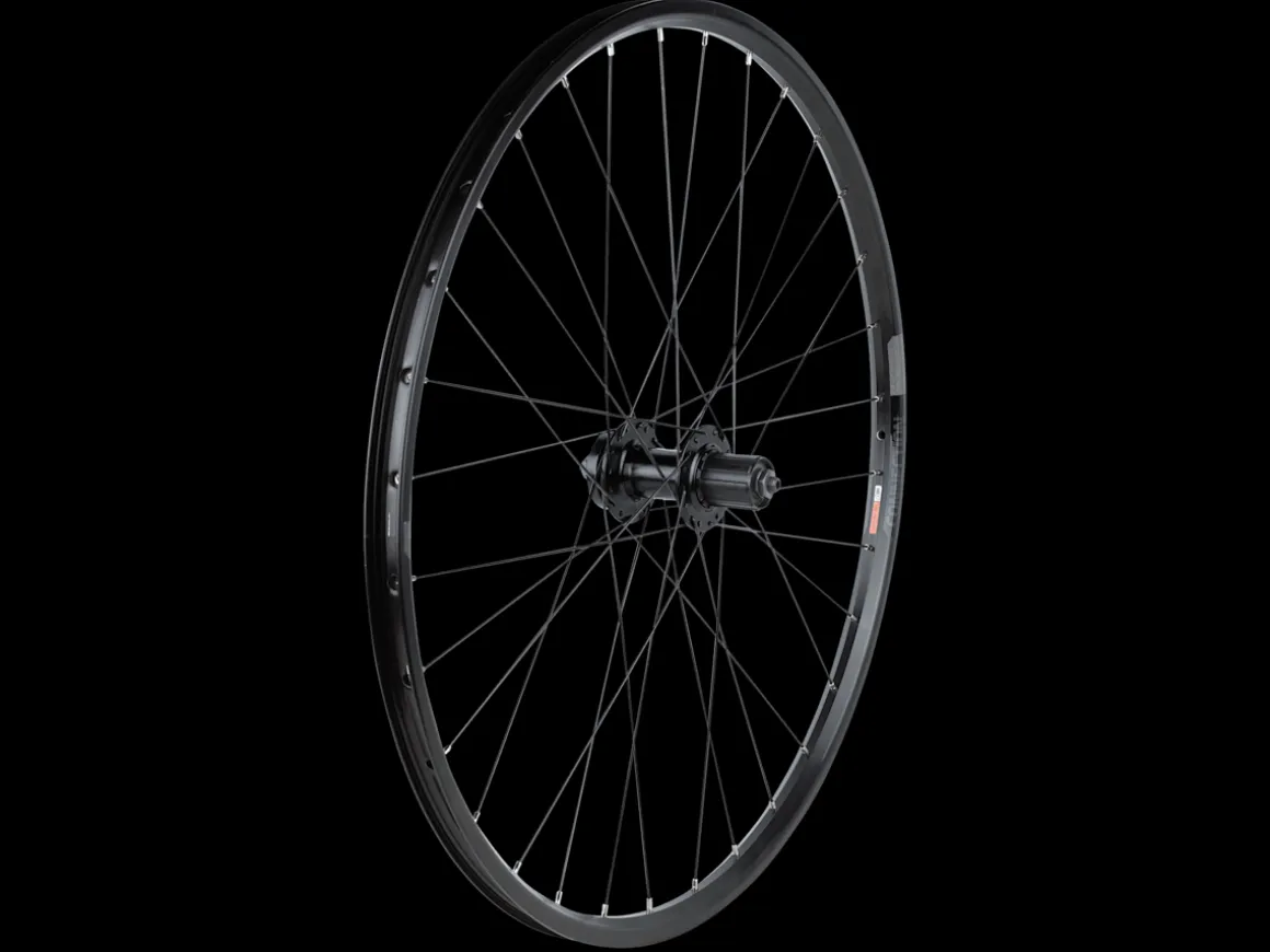 Trek Bikes Bontrager Connection 6-Bolt Disc 27.5" MTB Wheel
