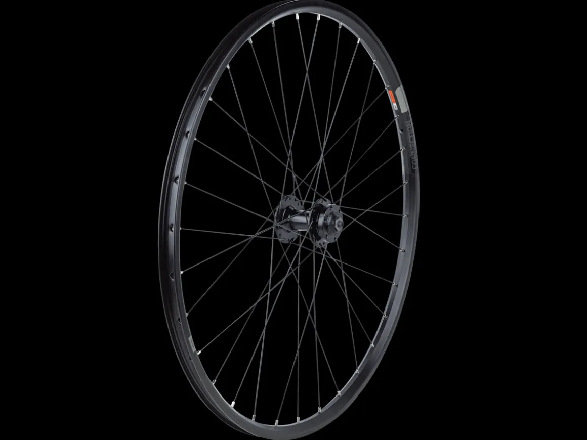 Trek Bikes Bontrager Connection 6-Bolt Disc 27.5" MTB Wheel