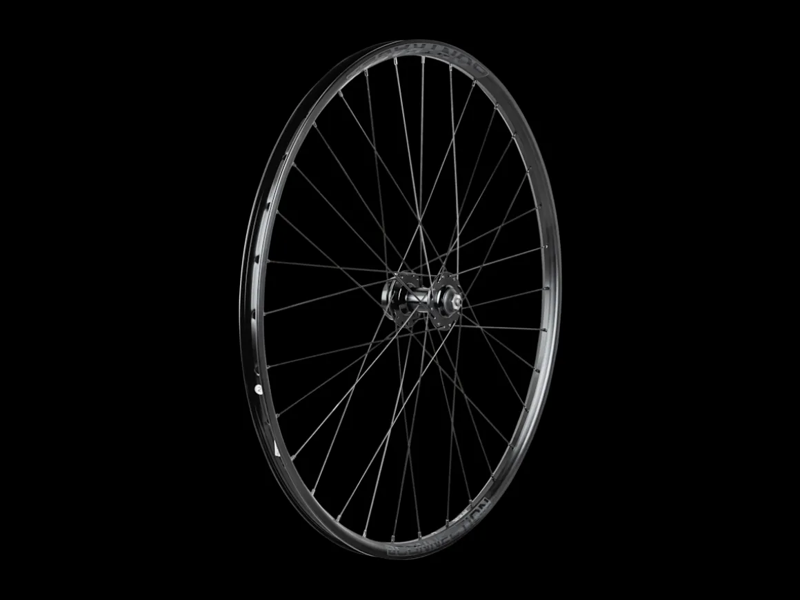 Trek Bikes Bontrager Connection 6-Bolt Disc 27.5" MTB Wheel