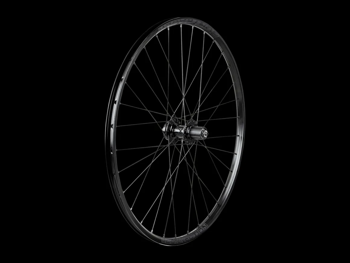 Trek Bikes Bontrager Connection 6-Bolt Disc 27.5" MTB Wheel