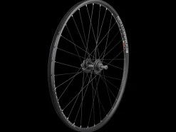 Trek Bikes Bontrager Connection 6-Bolt Disc 27.5" MTB Wheel